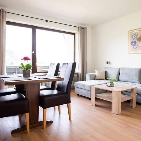 Appartamento Haus Sonneneck Schwangau Esterno foto